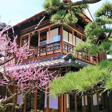 Kura No Yado Orintei - Vacation Stay 95807V Sakurai Zewnętrze zdjęcie